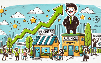 10 Effective Strategies to Grow Your Small Business Online